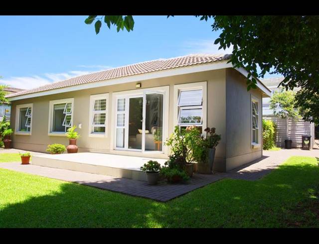 2 BEDROOM PROPERTY TO RENT IN LINDEN